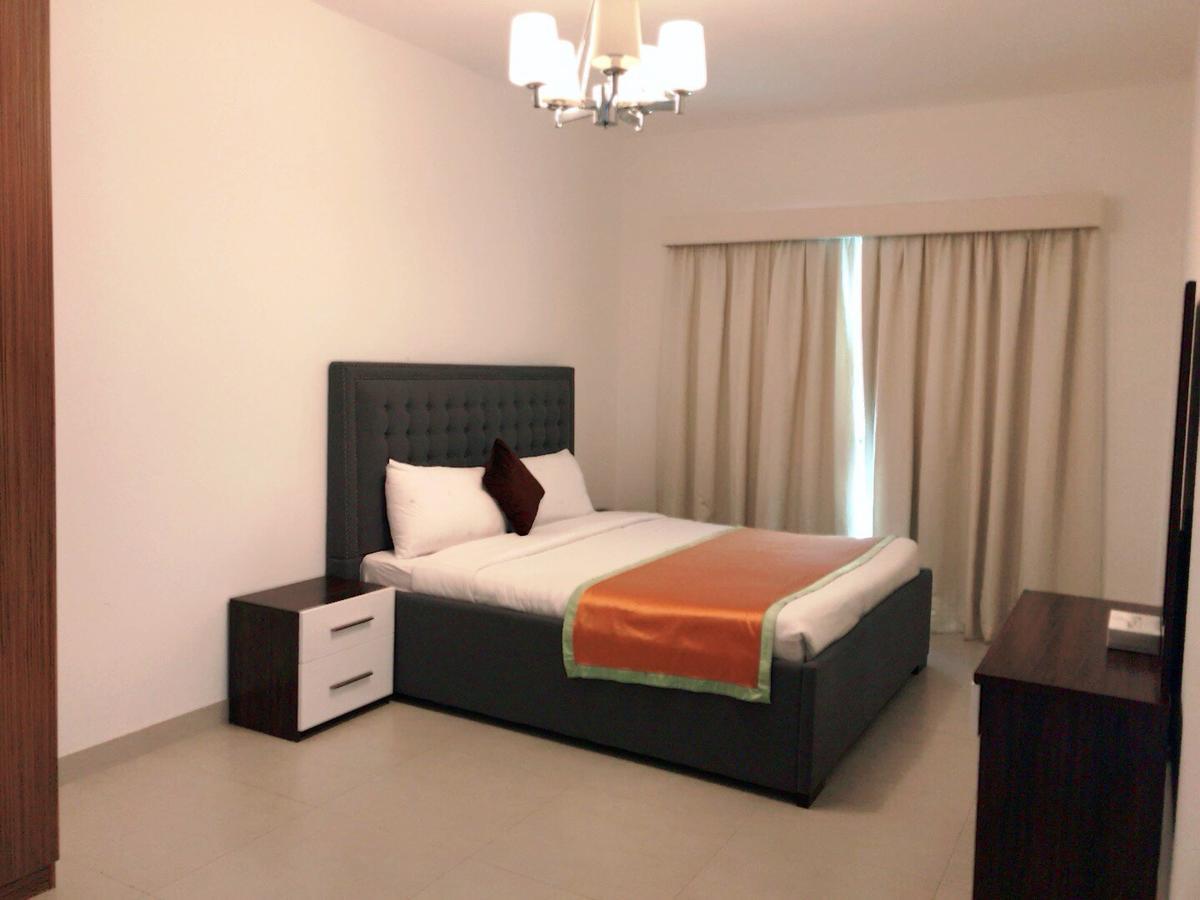 Stout Apartments Manama Exterior photo