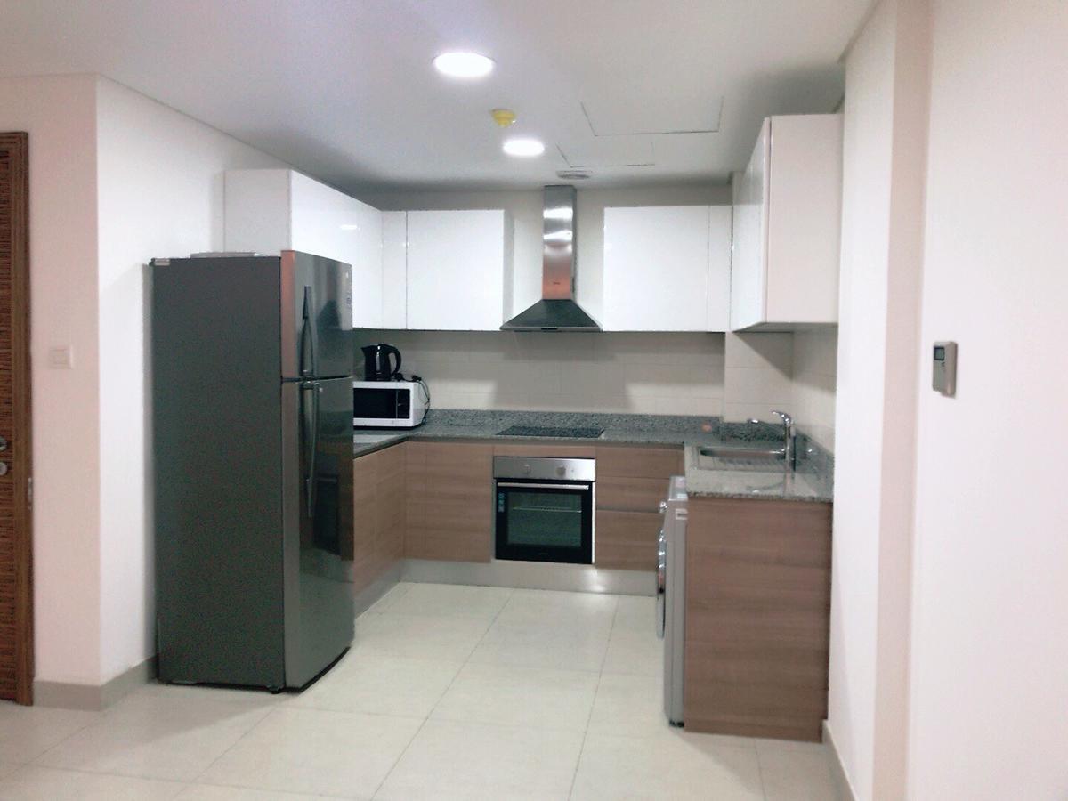 Stout Apartments Manama Exterior photo